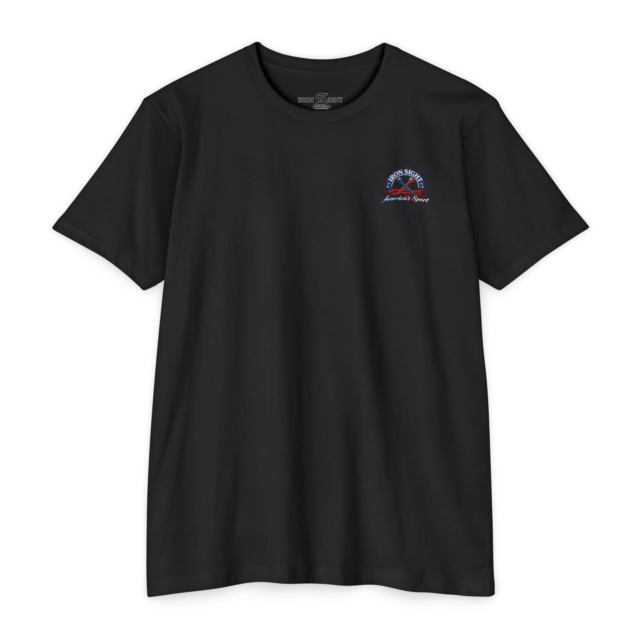 Iron Sight Golf Americas Sport T-Shirt - image 2