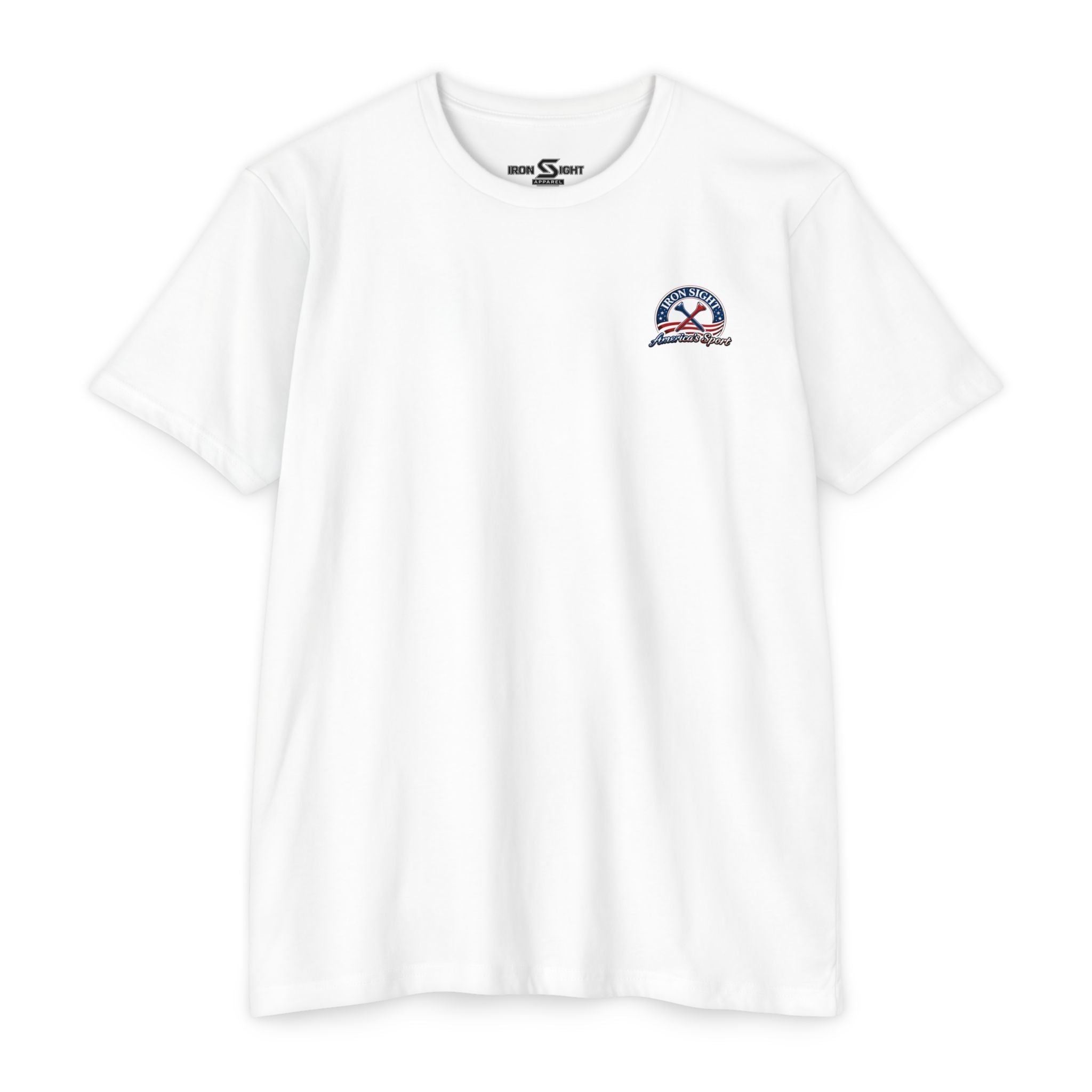 Iron Sight Golf Americas Sport T-Shirt - image 3