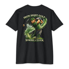 Iron Sight Stroke of Luck Golf Tee - image 1