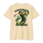 Iron Sight Stroke of Luck Golf Tee - image 2
