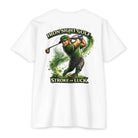 Iron Sight Stroke of Luck Golf Tee - image 3
