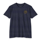 Dedicated Loyal Brave Police K9 Approach T-Shirt - image 6
