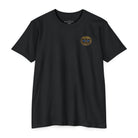 K9 Caddie Sheriff Golf T-Shirt by Iron Sight Golf - image 3