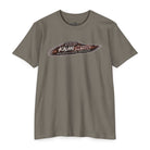 Kalani McLeod 12 Quarterback New Mexico State T-Shirt - image 2
