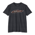 Kalani McLeod 12 Quarterback New Mexico State T-Shirt - image 4