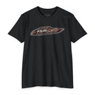 Kalani McLeod 12 Quarterback New Mexico State T-Shirt - image 7