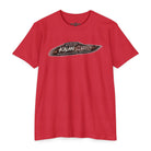Kalani McLeod 12 Quarterback New Mexico State T-Shirt - image 12