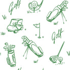 Living Golf Performance Golf Polo - image 2
