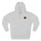 Marine Devil Dog USMC Bulldog Golf Hoodie - image 3