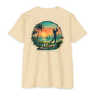 Miami Approach Iron Sight Golf T-Shirt - image 1