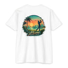 Miami Approach Iron Sight Golf T-Shirt - image 6