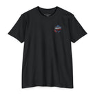 Micah Farmer Track and Field Support Shirt - image 2