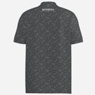 Midnight Golf Performance Polo by Iron Sight Golf - image 4