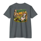 Missed Me 19th Hole Lager Funny Golf T-Shirt - image 2