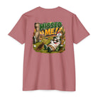 Missed Me 19th Hole Lager Funny Golf T-Shirt - image 5
