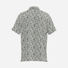 Mojave Mist men's premium golf polo by Iron Sight Golf, product view 2