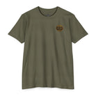 US Navy Approach Military Golf T-Shirt - image 2