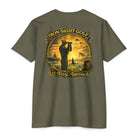 US Navy Approach Military Golf T-Shirt - image 5