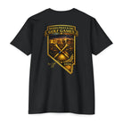 Nevada Police and Fire 2026 Golf Games T-Shirt - image 1