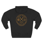 Nevada Police and Fire Games 2026 Hoodie - image 1