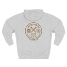Nevada Police and Fire Games 2026 Hoodie - image 2