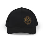 Nevada Police and Fire Golf Games 2026 Snapback Trucker Cap - image 2