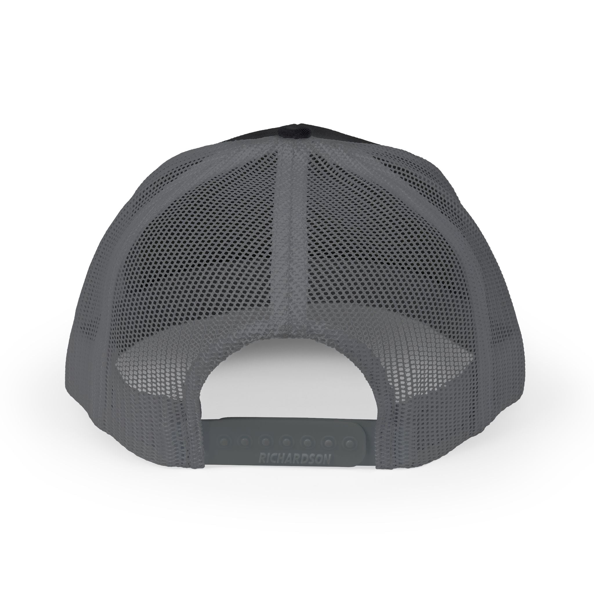 Nevada Police and Fire Golf Games 2026 Snapback Trucker Cap - image 4