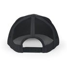 Nevada Police and Fire Golf Games 2026 Snapback Trucker Cap - image 5