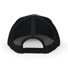 Nevada Police and Fire Golf Games 2026 Snapback Trucker Cap - image 6