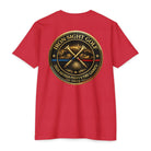 2026 Nevada Golf Games T-Shirt - Nevada Police Fire - image 4