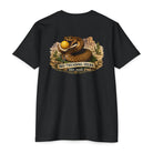 No Treading Here Iron Sight Golf Tribute T-Shirt - image 1