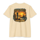 Pebble Beach Approach California Coast Golf T-Shirt - image 1