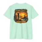 Pebble Beach Approach California Coast Golf T-Shirt - image 11
