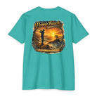 Pebble Beach Approach California Coast Golf T-Shirt - image 12