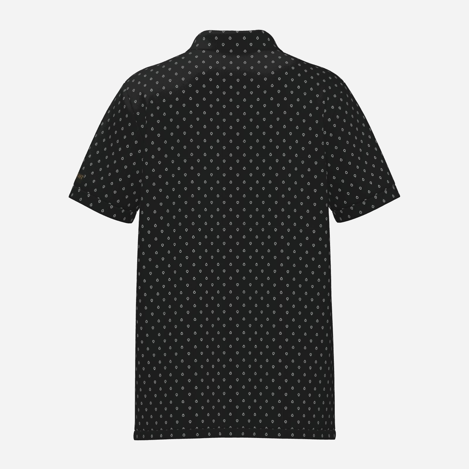 Pin Seeker Performance Golf Polo - image 4