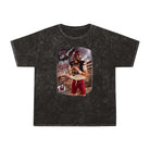 QB Kalani McLeod Mineral Wash Tee - Iron Sight Golf - image 1