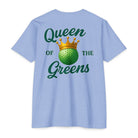 Queen of the Greens Mint Golf Ball with Gold Crown T-Shirt - image 5
