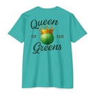 Queen of the Greens Mint Golf Ball with Gold Crown T-Shirt - image 6