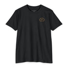 Queen of the Greens Mint Golf Ball with Gold Crown T-Shirt - image 12