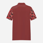 Red Alert Performance Golf Polo - image 3