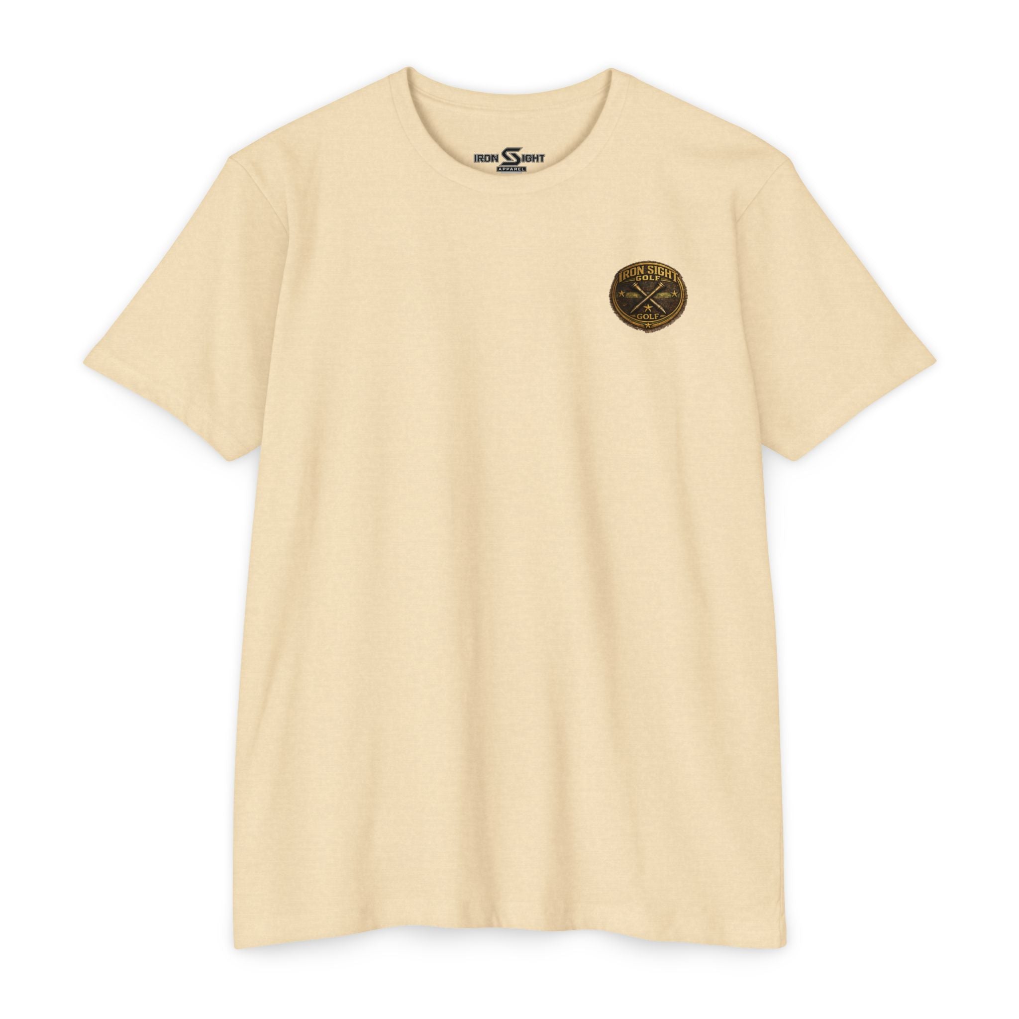 Salute Our Veterans Desert Battlefield T-Shirt - image 3
