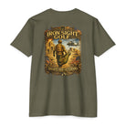 Salute Our Veterans Desert Battlefield T-Shirt - image 6