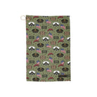Salute to Veterans Golf Towel by Iron Sight Golf - image 1