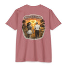 Skeleton Golf Couples Youre the Birdie to My Bogey T-Shirt - image 3