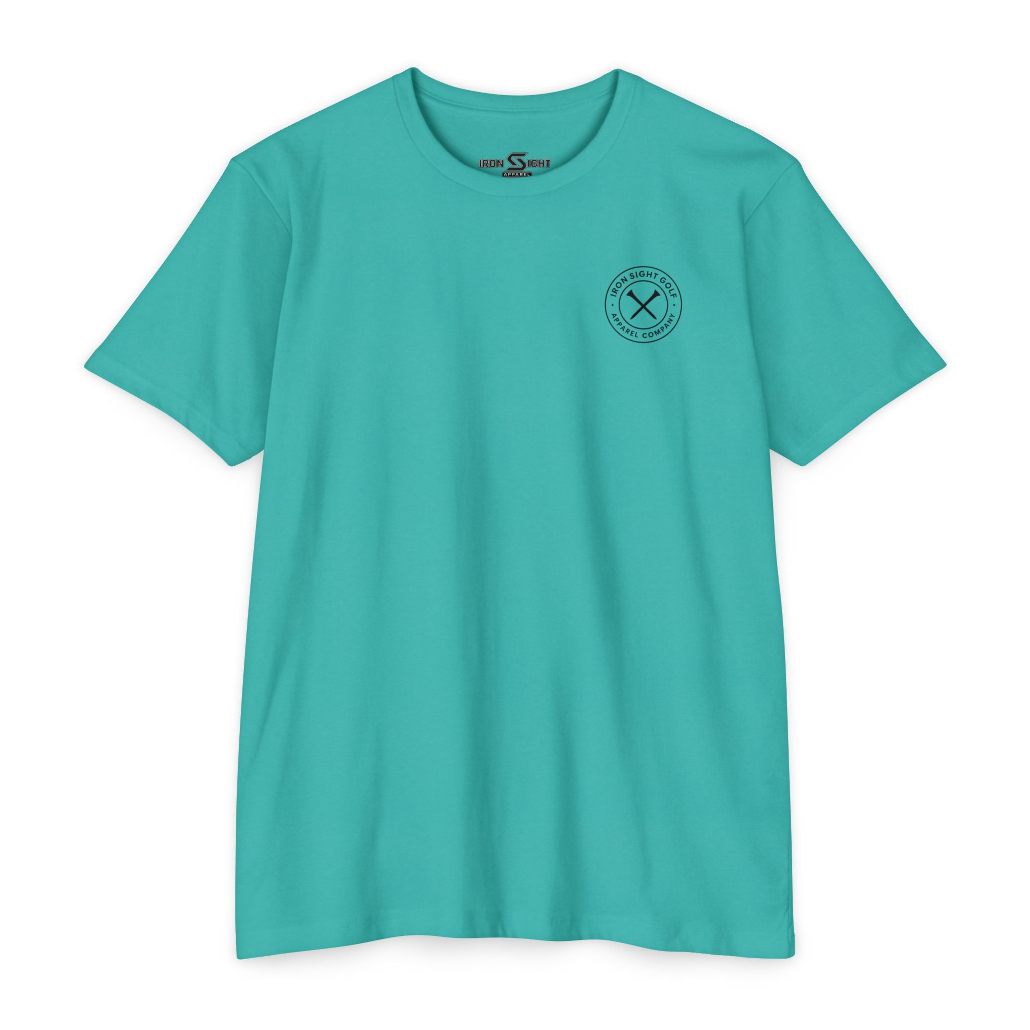 Skeleton Golf Couples Youre the Birdie to My Bogey T-Shirt - image 9