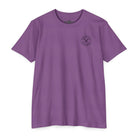 Skeleton Golf Couples Youre the Birdie to My Bogey T-Shirt - image 13