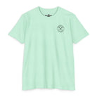Skeleton Golf Couples Youre the Birdie to My Bogey T-Shirt - image 14