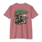 Slow Your Roll Bogey Bob Golf T-Shirt - image 5