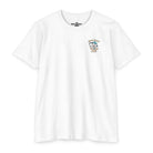 Slow Your Roll Bogey Bob Golf T-Shirt - image 7