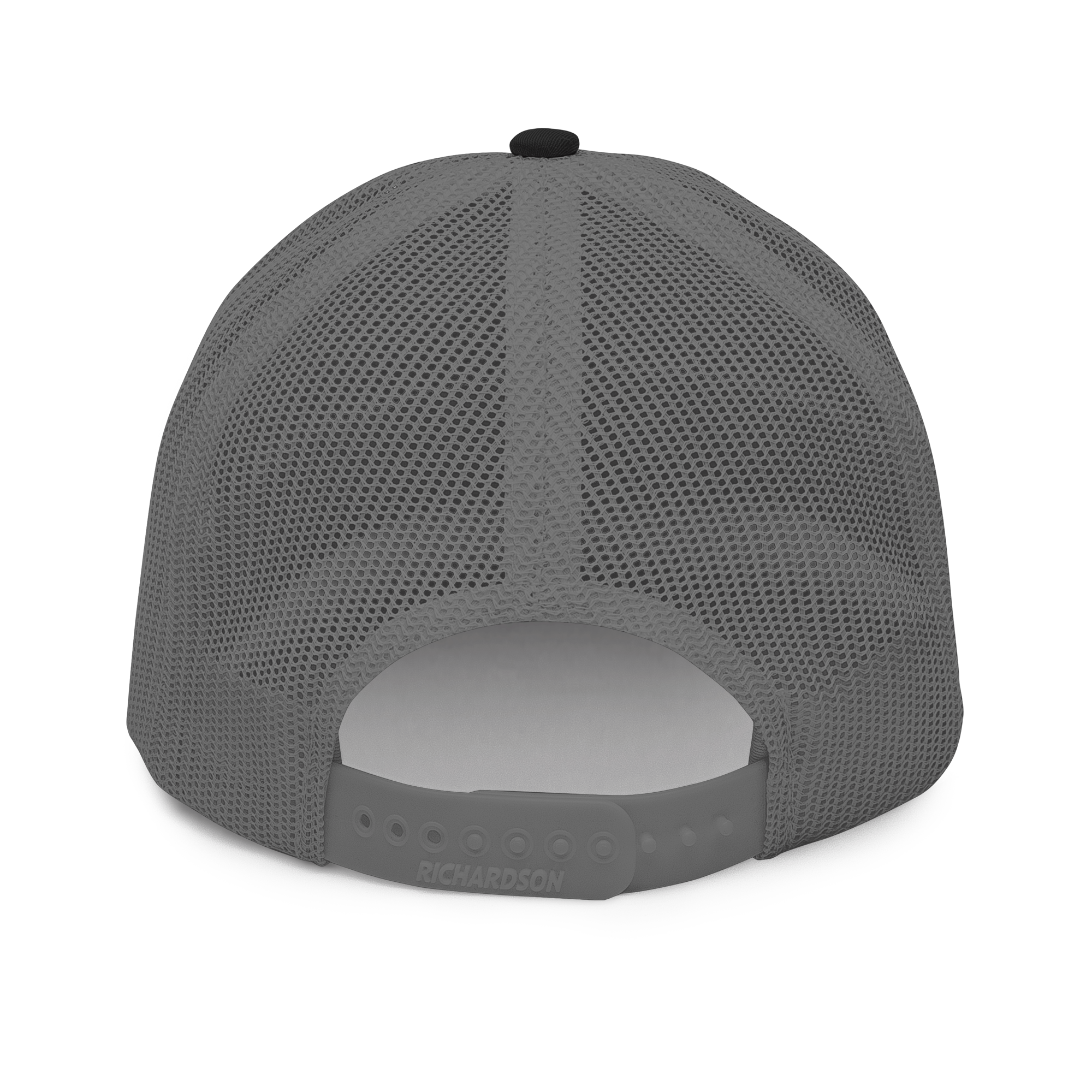 Iron Sight Golf Snapback Hat - Iron Sight Golf